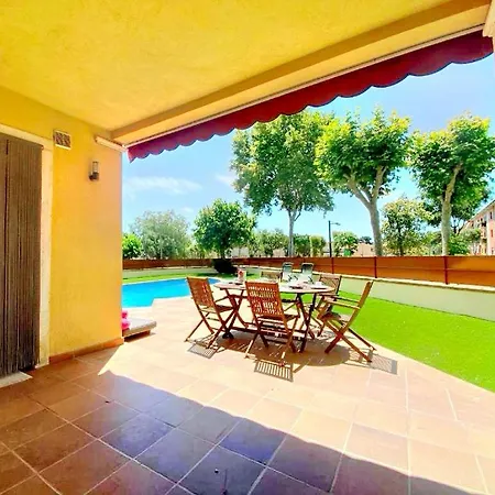 Casa Ylenia Tatil Evi *