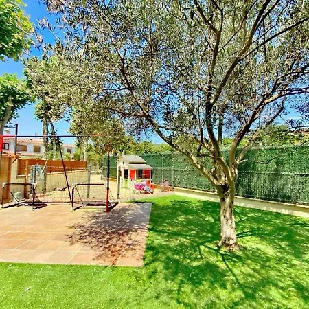 Casa Ylenia Сasa de vacaciones