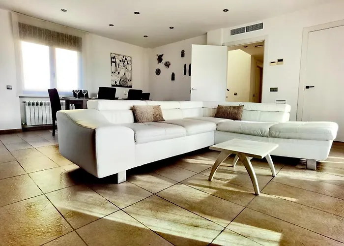Casa Ylenia Tatil Evi *