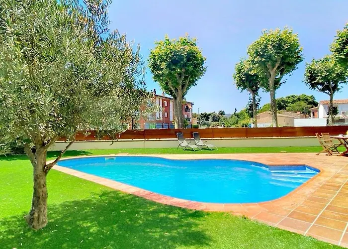 Casa Ylenia Ferienhaus *