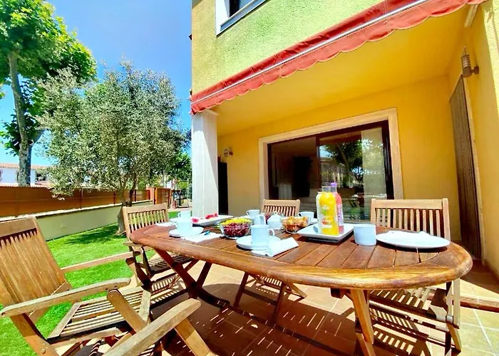 Casa Ylenia *