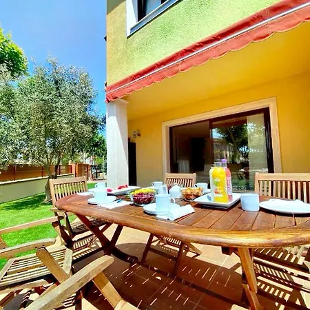 Casa Ylenia *