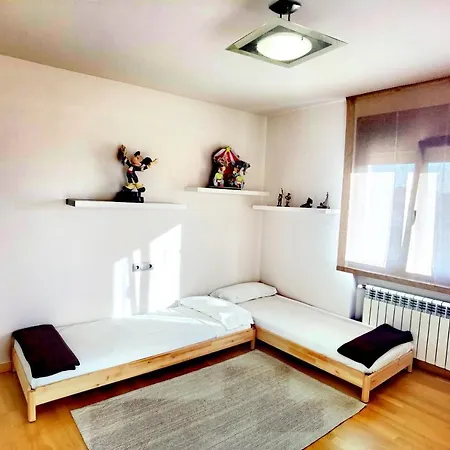 Casa Ylenia Castell-Platja d'Aro